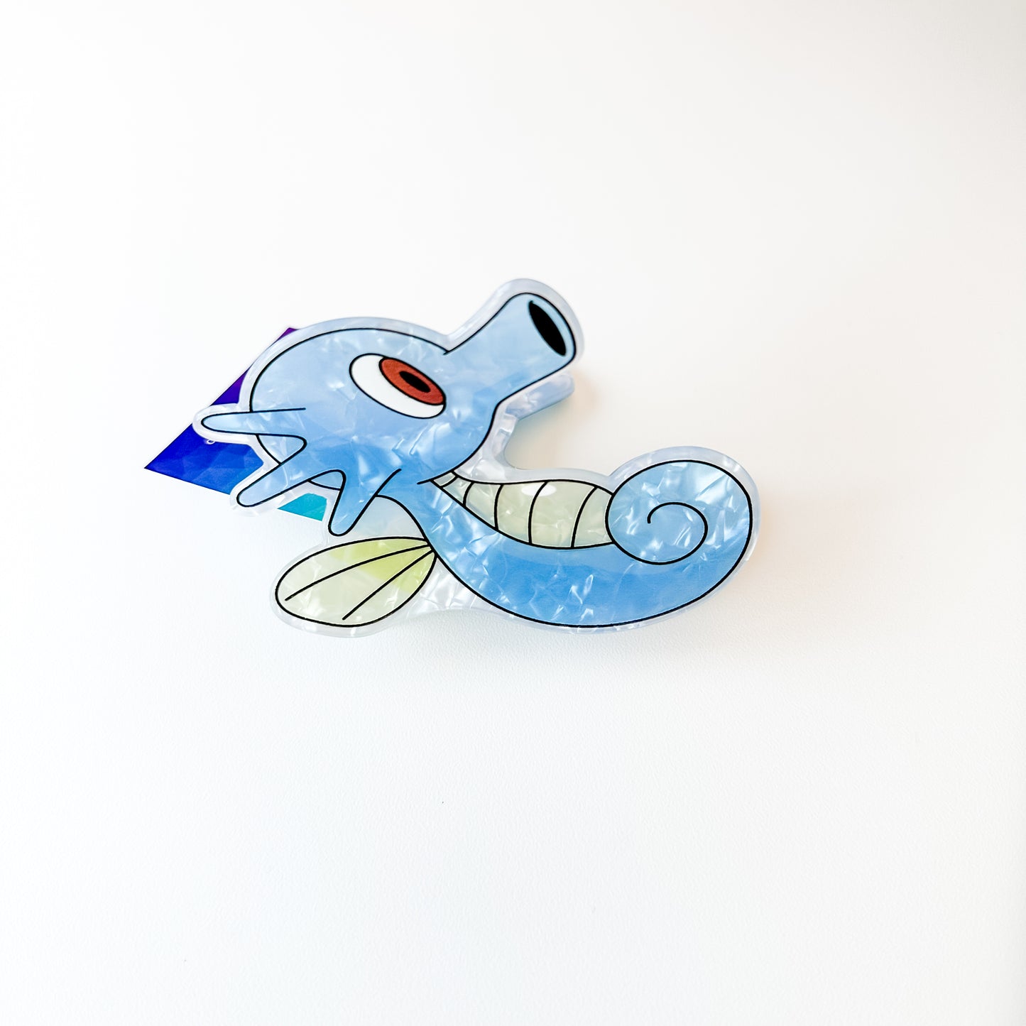 Pokemon Claw Clip  | Angelita & Co