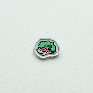 Individual Shaker Charms [Garden Series] Designed and created by Science Cobs