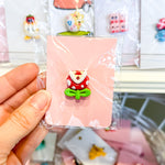 Piranha Plant Pin | by Lampin Handmade