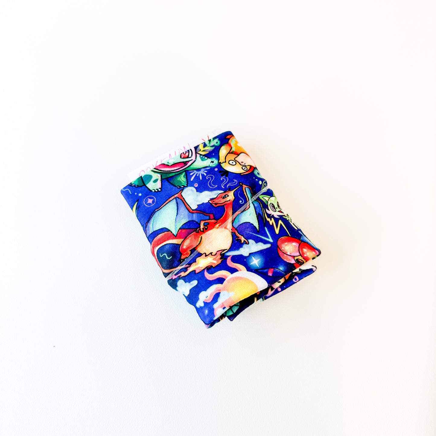 Pokemon Headband | Handmade by Angelita & Co