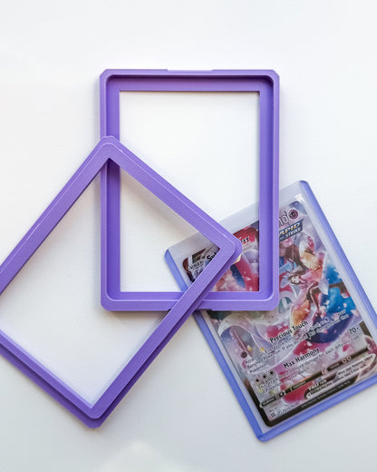 TCG Top Loader Guard