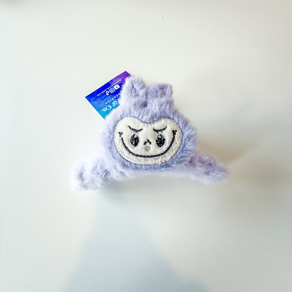 Labubu Claw Clip  | Angelita & Co