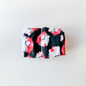 Pokemon Headband | Handmade by Angelita & Co