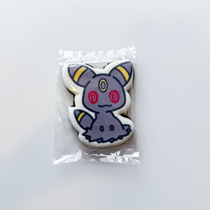 Umbreon [Birthday] Mimikyu Serries – Character Cookie