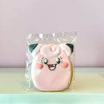 Clefable | Squish Cookie