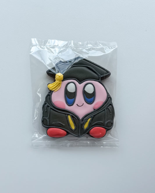 Kirby Grad Gown | Graduation Collection