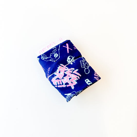 Arcane Headband | Handmade by Angelita & Co