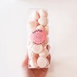 Bag of [Bubblegum] Meringues
