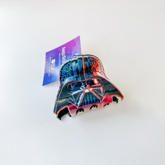 Star Wars Claw Clip  | Angelita & Co