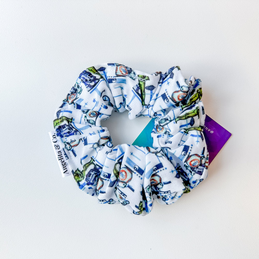 Star Wars Scrunchie  | Handmade by Angelita & Co