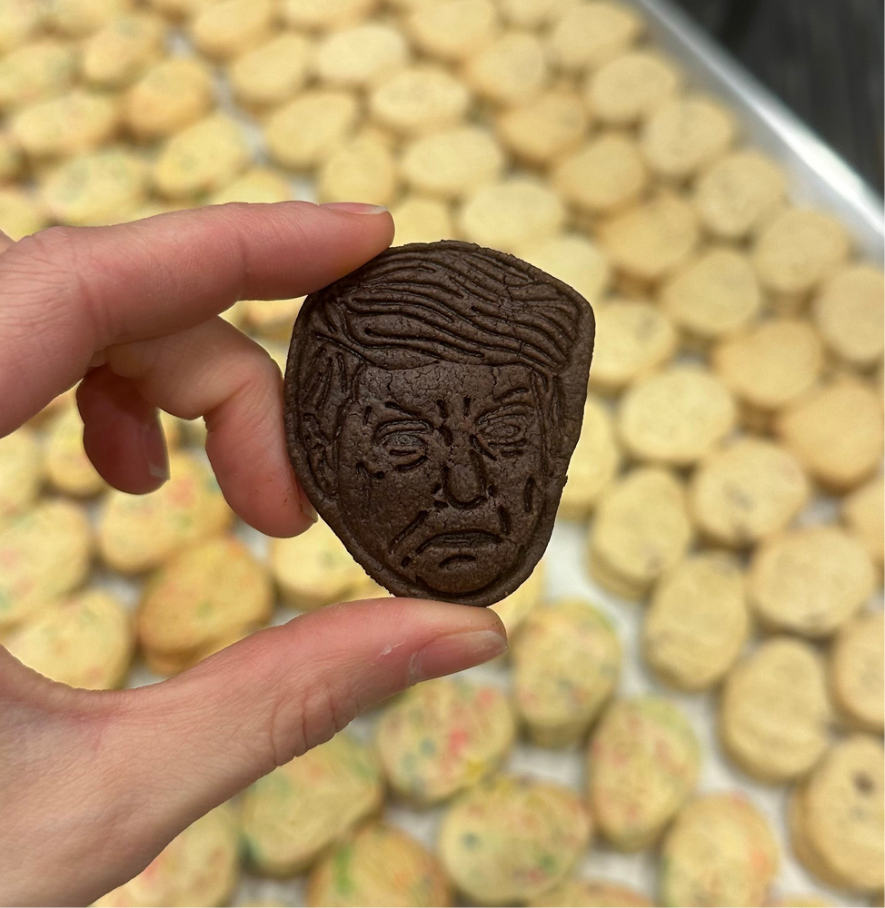 🎄 Our 6th Annual 24‑Day Cookie Calendar – PRESALE IS LIVE! 🎄