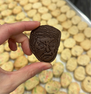 🎄 Our 6th Annual 24‑Day Cookie Calendar – PRESALE IS LIVE! 🎄