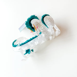Ghibly Claw Clip  | Angelita & Co