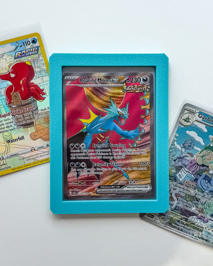 TCG Top Loader Guard