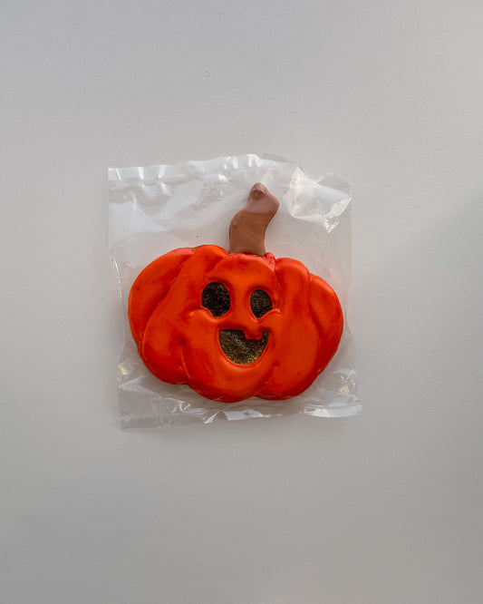 Jack-O-Lantern