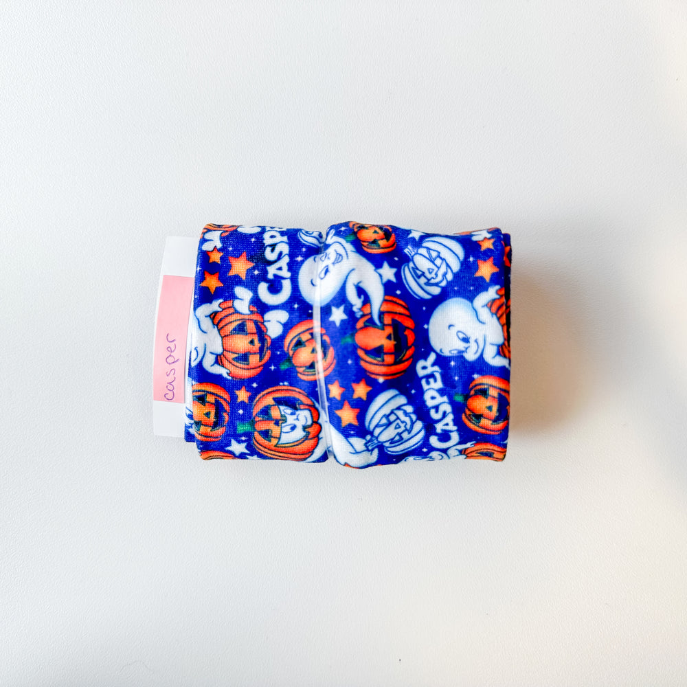 Casper Headband | Handmade by Angelita & Co