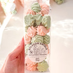 Bag of [Cotton Candy] Meringues
