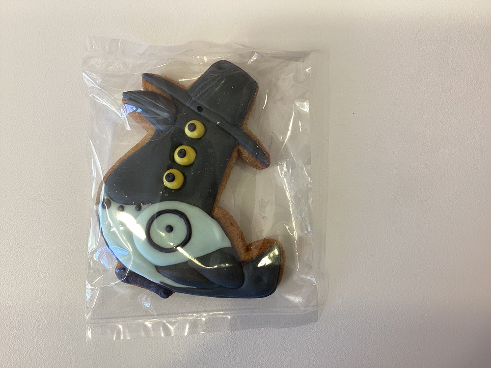 KPopDH Serries [Churro] Sussie Magpie – Single Themed Cookie
