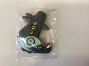 KPopDH Serries [Churro] Sussie Magpie – Single Themed Cookie