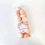 Bag of [Bubblegum] Meringues