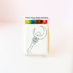 Moon Wand [Vanilla] – PYO Cookie Kit