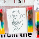 Care Bear | Paint Your Own Cookie