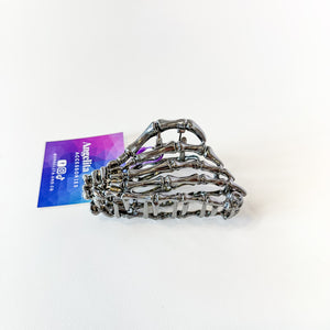 Halloween Claw Clip  | Angelita & Co