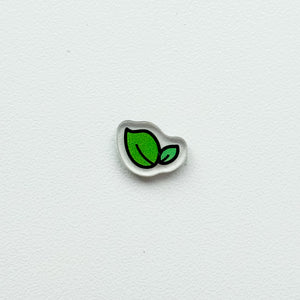 Individual Shaker Charms [Shroomie Series] Designed and created by Science Cobs