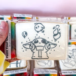 The Child [Vanilla] – PYO Cookie Kit