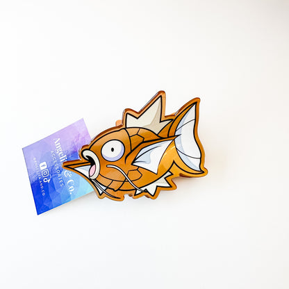 Pokemon Claw Clip  | Angelita & Co