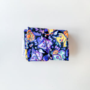 Pokemon Halloween Headband | Handmade by Angelita & Co