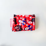 Horror Villains Headband | Handmade by Angelita & Co