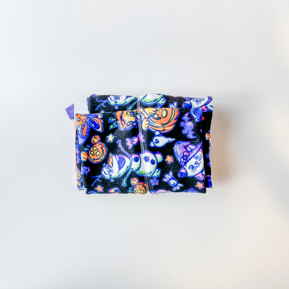 Disney Halloween Headband | Handmade by Angelita & Co