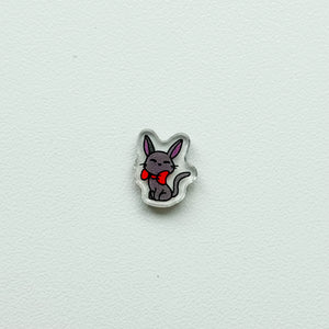 Individual Shaker Charms [Ghibli Series] Designed and created by Science Cobs
