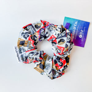 Star Wars Scrunchie  | Handmade by Angelita & Co