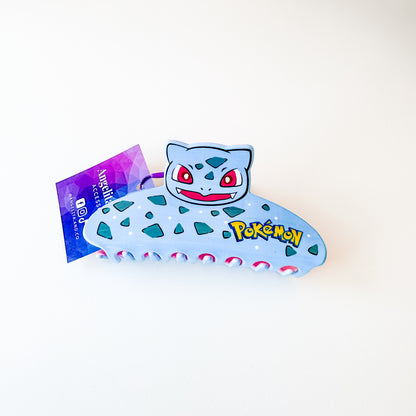 Pokemon Claw Clip  | Angelita & Co