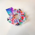 Labubu Scrunchie  | Handmade by Angelita & Co