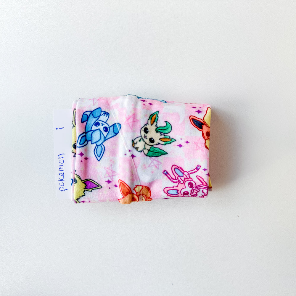 Pokemon Headband | Handmade by Angelita & Co