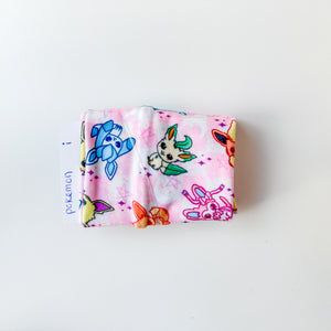 Pokemon Headband | Handmade by Angelita & Co