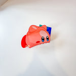 Kirby Claw Clip  | Angelita & Co