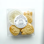 Package of [VEGAN Vanilla] Labubu Dippers