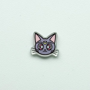 Individual Shaker Charms [Sailor Moon Series] Designed and created by Science Cobs