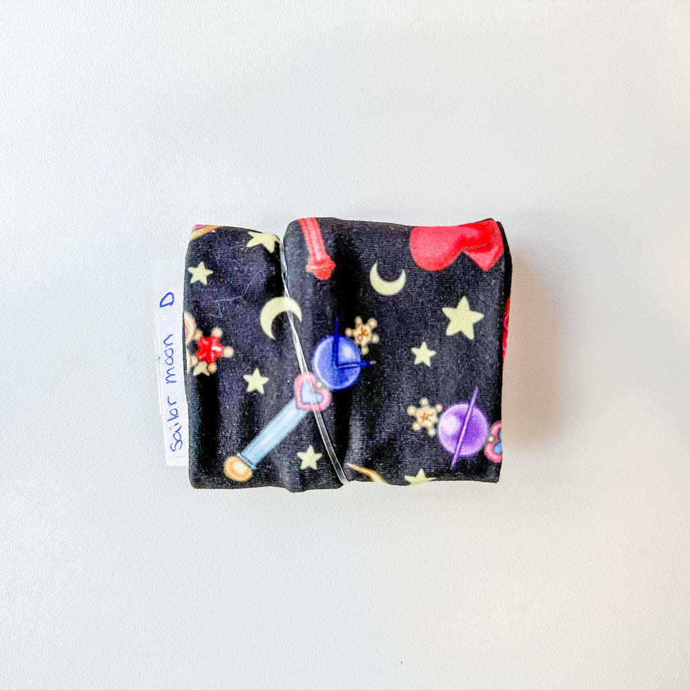 Sailor Moon Headband | Handmade by Angelita & Co