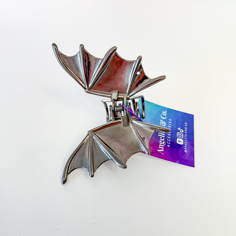 Dragon Wing Claw Clip  | Angelita & Co