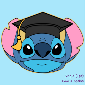PRESALE | Single Graduation & Appreciation Cookies | 1 Piece