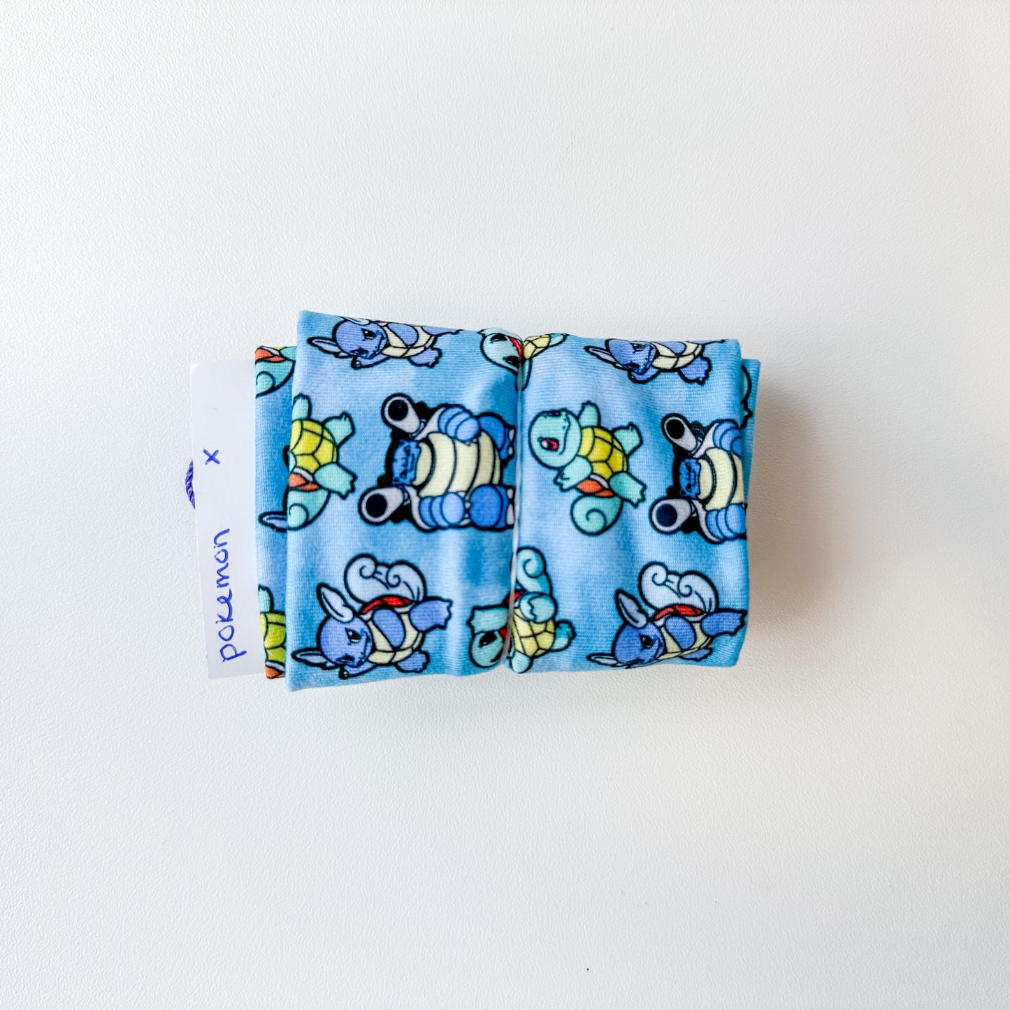 Pokemon Headband | Handmade by Angelita & Co