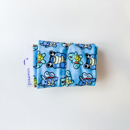 Pokemon Headband | Handmade by Angelita & Co