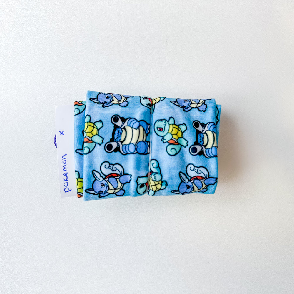 Pokemon Headband | Handmade by Angelita & Co