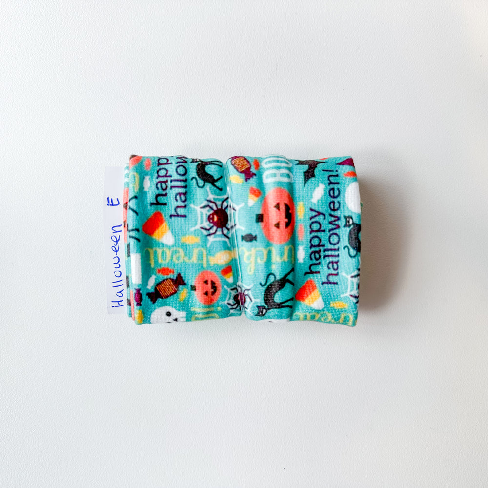 Halloween Headband | Handmade by Angelita & Co