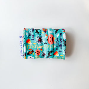 Halloween Headband | Handmade by Angelita & Co
